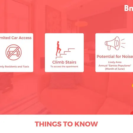 Principe Real Urban Haven Apartament Lizbona