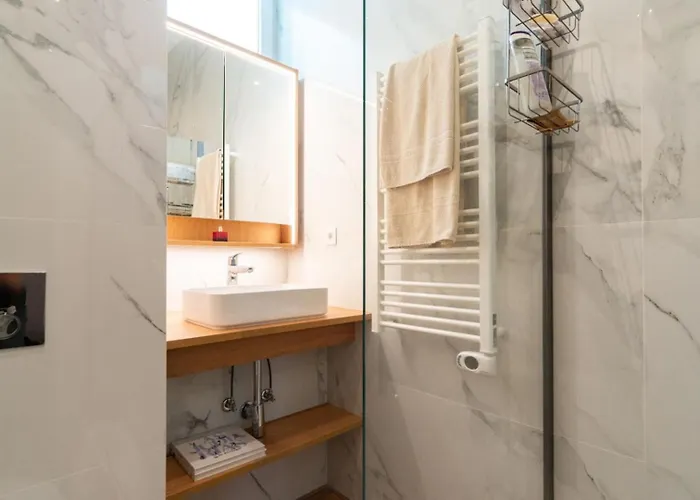 Principe Real Urban Haven * Lizbona