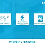Principe Real Urban Haven شقة