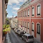 Principe Real Urban Haven *