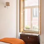 Apartment Principe Real Urban Haven Lisbon
