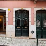 Principe Real Urban Haven * Lisbon