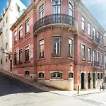 Principe Real Urban Haven *