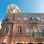 Principe Real Urban Haven * Lisbon