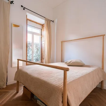 Apartamento Principe Real Urban Haven Lisboa