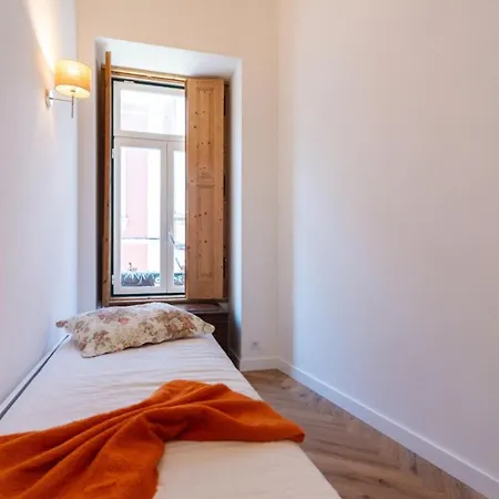 Principe Real Urban Haven * Lissabon