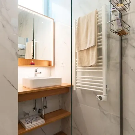 Principe Real Urban Haven * Lisboa