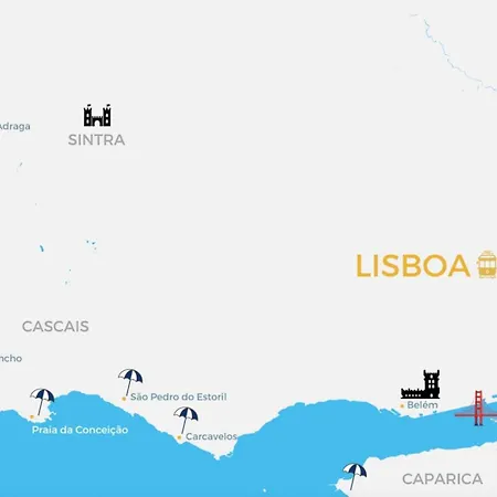 Principe Real Urban Haven *