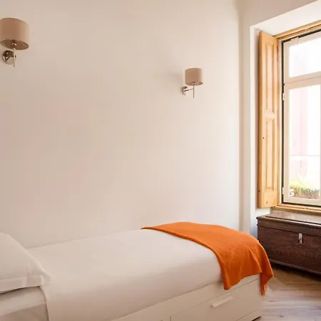 Principe Real Urban Haven