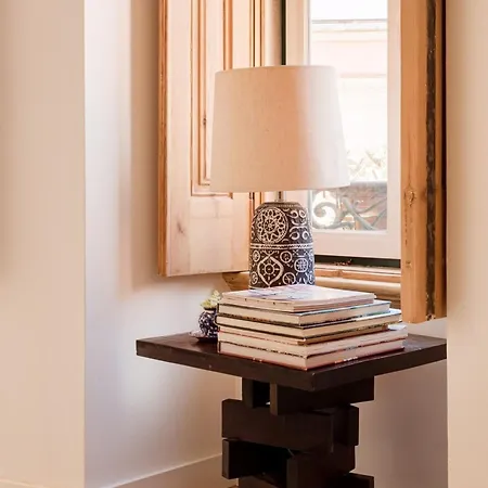 Principe Real Urban Haven شقة