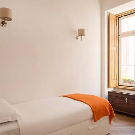 شقة Principe Real Urban Haven *