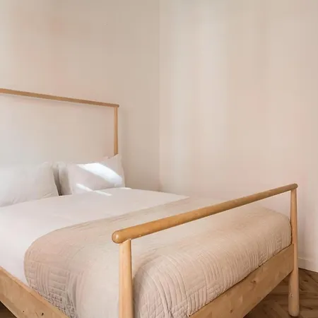 Principe Real Urban Haven شقة *