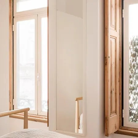 Principe Real Urban Haven شقة