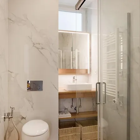 شقة Principe Real Urban Haven Lisboa