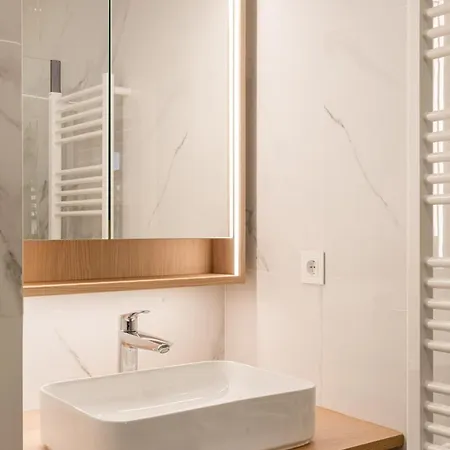 شقة Principe Real Urban Haven