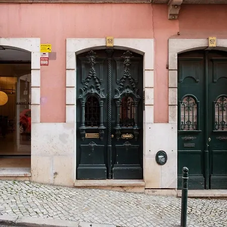Principe Real Urban Haven * Lisboa