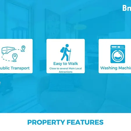شقة Principe Real Urban Haven *