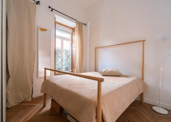 شقة Principe Real Urban Haven Lisboa