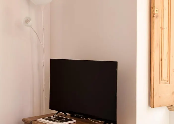 Principe Real Urban Haven Apartment *