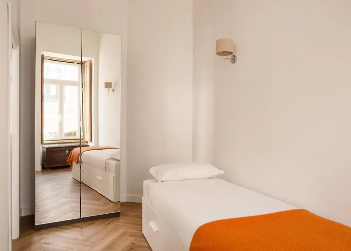 Principe Real Urban Haven