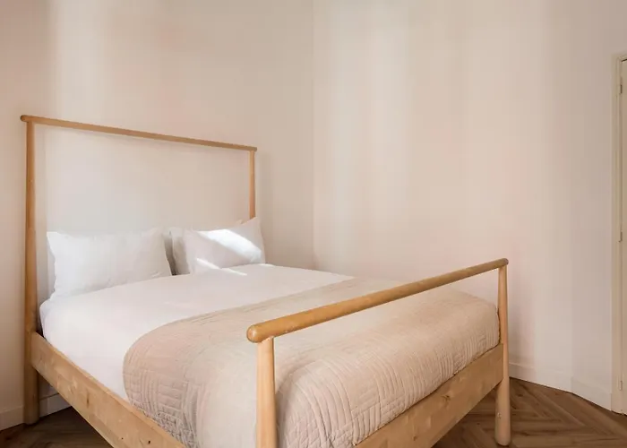 Principe Real Urban Haven *