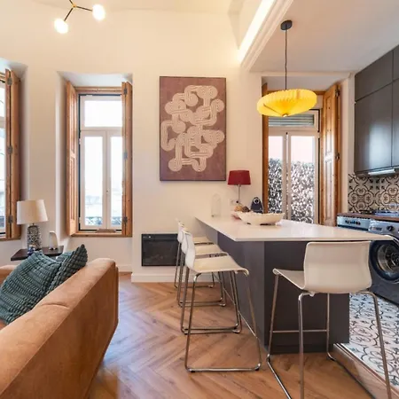 Principe Real Urban Haven * Lisboa